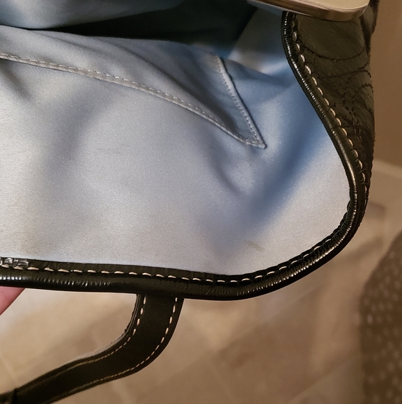 Coach Purse - Picture 7 of 8